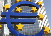 Conteúdo digital sobre a história do euro