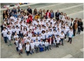 CNSF entrega prémios do Concurso Todos Contam a escolas de Cinfães e Figueira de Castelo Rodrigo