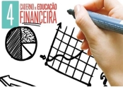 Caderno de educação Financeira para o ensino secundário
